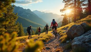découvrez notre sélection des 10 influenceurs français incontournables qui célèbrent la nature et le sport. suivez-les pour des inspirations écologiques et des aventures sportives inoubliables!