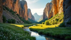 découvrez notre guide pour choisir le canyon parfait cet été parmi les trésors naturels de l'ardèche, des alpes et des pyrénées. explorez les paysages époustouflants, les activités d'aventure et les meilleures recommandations d'itinéraires pour vivre des moments inoubliables en pleine nature.