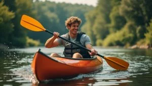 découvrez nos astuces et conseils pratiques pour réussir votre première descente en canoë sans stress. apprenez les techniques de navigation, préparez votre équipement et choisissez les bons parcours pour une expérience inoubliable sur l'eau.