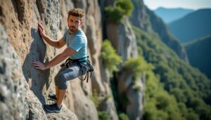 découvrez les 5 erreurs courantes à éviter absolument lors de vos débuts en escalade. apprenez à pratiquer ce sport en toute sécurité et optimisez votre progression grâce à nos conseils essentiels pour les débutants.