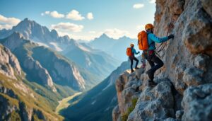 découvrez comment choisir le meilleur matériel d'escalade en 2025 pour garantir votre sécurité. conseils pratiques, dernières innovations et équipements essentiels pour grimpeurs de tous niveaux.