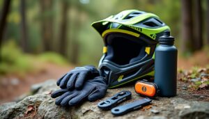 découvrez les équipements essentiels à emporter lors de vos sorties vtt, même les plus courtes. ne laissez rien au hasard et préparez-vous efficacement pour profiter pleinement de chaque aventure sur deux roues.
