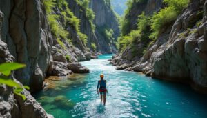découvrez les erreurs fréquentes en canyoning et apprenez des conseils pratiques pour les éviter. optimisez votre sécurité et votre expérience en pleine nature grâce à nos recommandations essentielles.