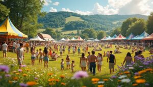 découvrez les événements outdoor incontournables de l'été en france ! festivals, concerts en plein air, et activités en pleine nature vous attendent. ne manquez pas ces expériences inoubliables qui vous permettront de profiter pleinement du soleil et de la convivialité. préparez-vous à vivre des moments mémorables !
