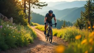 découvrez pourquoi le gravel bike connaît un succès fulgurant en 2025. explorez les tendances, les avantages de ce vélo polyvalent et les raisons de son adoption par les cyclistes passionnés. plongez dans l'univers du gravel et transformez vos sorties à vélo.