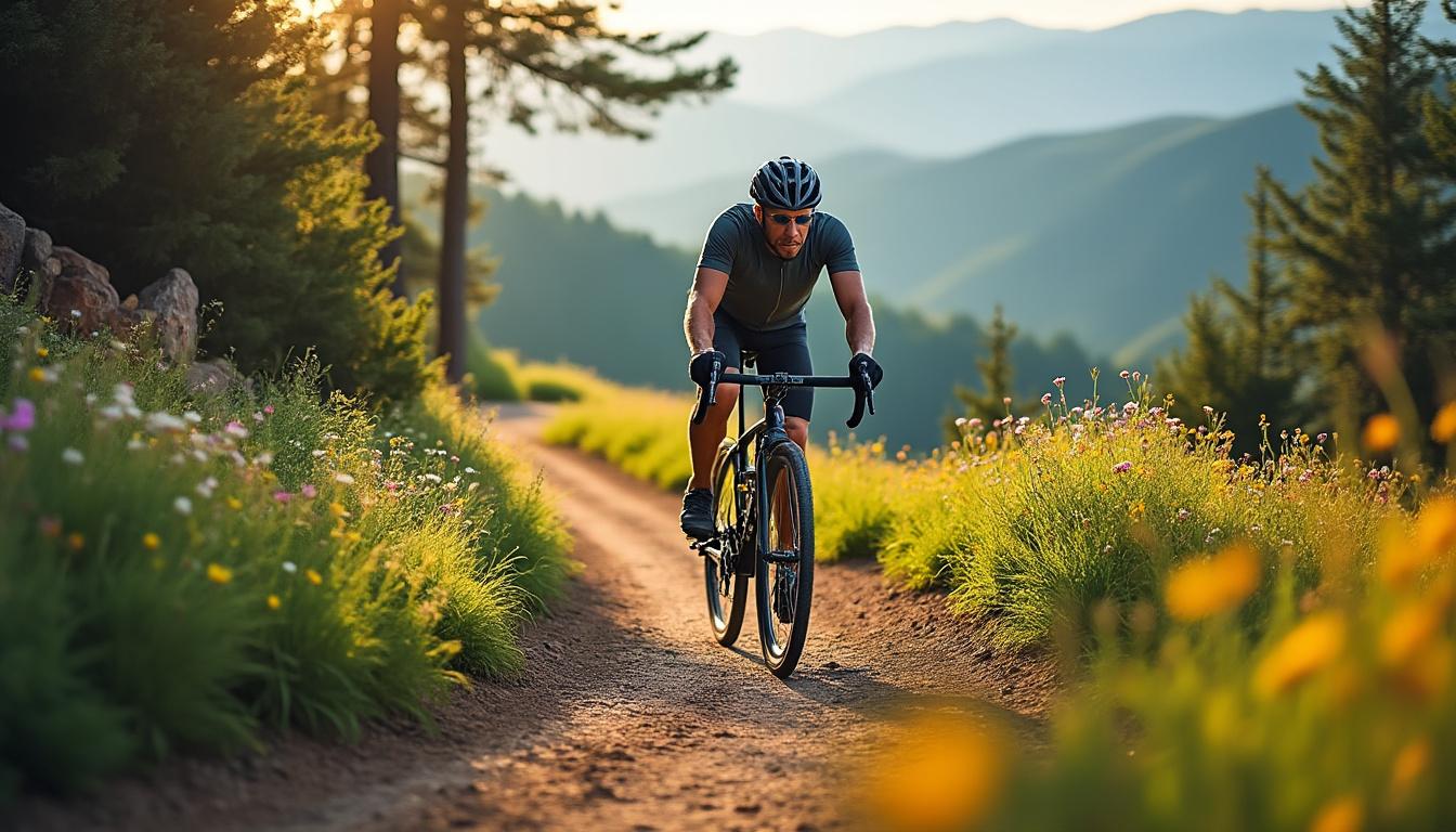 découvrez pourquoi le gravel bike connaît un succès fulgurant en 2025. explorez les tendances, les avantages de ce vélo polyvalent et les raisons de son adoption par les cyclistes passionnés. plongez dans l'univers du gravel et transformez vos sorties à vélo.