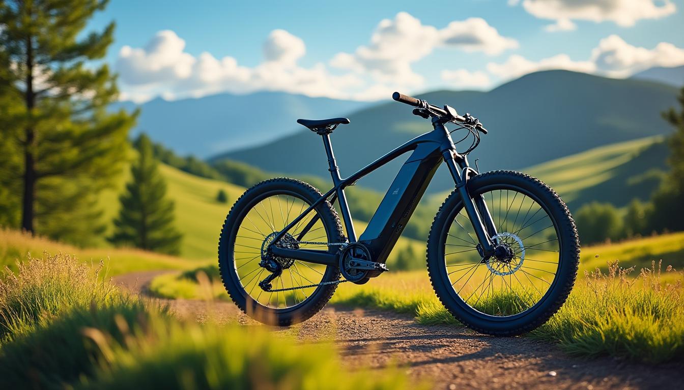 découvrez les raisons pour lesquelles le vtt électrique connaît une croissance fulgurante en 2025. cette analyse explore les tendances du marché, les innovations technologiques et les avantages écologiques qui séduisent de plus en plus d'adeptes. ne manquez pas les clés de ce phénomène croissant dans le monde du cyclisme.