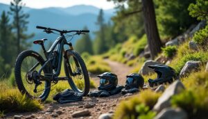 découvrez notre test terrain complet sur le matériel vtt idéal pour les randos techniques. évaluez les performances, la robustesse et le confort des vélos et accessoires qui vous accompagneront lors de vos aventures en pleine nature.