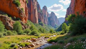 découvrez notre sélection des 10 plus beaux canyons de france à explorer en 2025. des paysages à couper le souffle, des aventures inoubliables et des expériences de descente uniques vous attendent au cœur de la nature. préparez-vous à vivre des moments d'évasion et d'adrénaline !