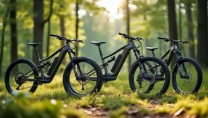 découvrez notre guide complet pour acheter un vtt électrique d'occasion. apprenez à bien choisir votre vélo, explorez les critères essentiels à considérer et bénéficiez de conseils d'experts pour faire le meilleur choix. ne manquez pas l'opportunité de pédaler avec style et efficacité tout en faisant des économies !