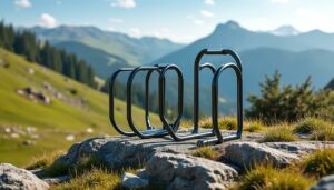 découvrez comment choisir le porte-bagages vtt idéal pour vos aventures de 2025. nos conseils vous guideront vers l'équipement parfait pour transporter vos affaires en toute sécurité et confort, tout en garantissant performance et durabilité sur tous vos parcours.