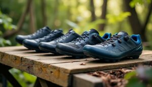 découvrez nos conseils pour choisir les chaussures shimano vtt idéales qui s'adaptent à votre style de pratique. que vous soyez un cycliste débutant ou expérimenté, apprenez à évaluer le confort, la performance et la compatibilité de vos chaussures avec votre vélo.