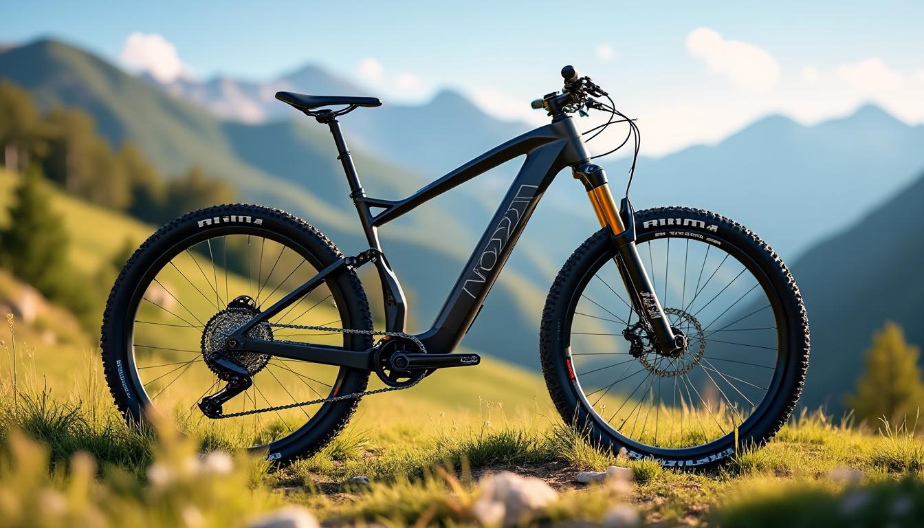 découvrez les critères essentiels pour sélectionner le vtt trek idéal pour vos aventures en 2025. guide complet sur les modèles, les caractéristiques et les conseils d'experts pour profiter pleinement de vos sorties en pleine nature.