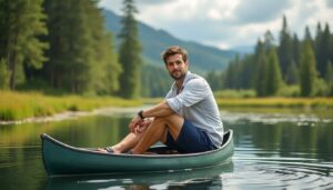 découvrez nos conseils pratiques pour vous habiller efficacement pour une sortie en canoë tout en évitant de vous mouiller. apprenez à choisir les meilleurs vêtements et accessoires pour rester au sec et profiter pleinement de votre aventure sur l'eau.