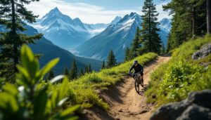 explorez les meilleures destinations pour le vtt enduro en 2025 ! découvrez des parcours spectaculaires, des paysages époustouflants et des conseils d'experts pour vivre des aventures inoubliables sur deux roues.