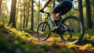 découvrez les avantages du vtt giant en 2025, une fusion parfaite de performance, confort et technologie. explorez les innovations qui font de ces vélos un choix incontournable pour les passionnés de randonnées et d'adrénaline. ne manquez pas notre analyse des caractéristiques qui améliorent votre expérience tout-terrain!