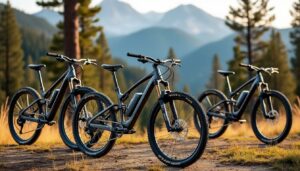découvrez notre sélection des meilleurs vtt pour hommes en 2025 et profitez des dernières innovations du marché ! que vous soyez débutant ou cycliste expérimenté, trouvez le vélo tout terrain qui répond à vos besoins, avec des conseils d'experts et des comparatifs pour optimiser votre choix.