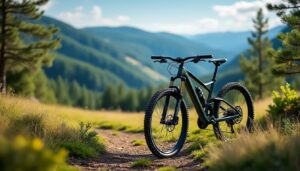 plongez dans l'univers du vtt avec le rockrider, le compagnon idéal pour tous les aventuriers en 2025. découvrez ses performances, sa robustesse et les fonctionnalités qui en font le choix parfait pour vos escapades en pleine nature.