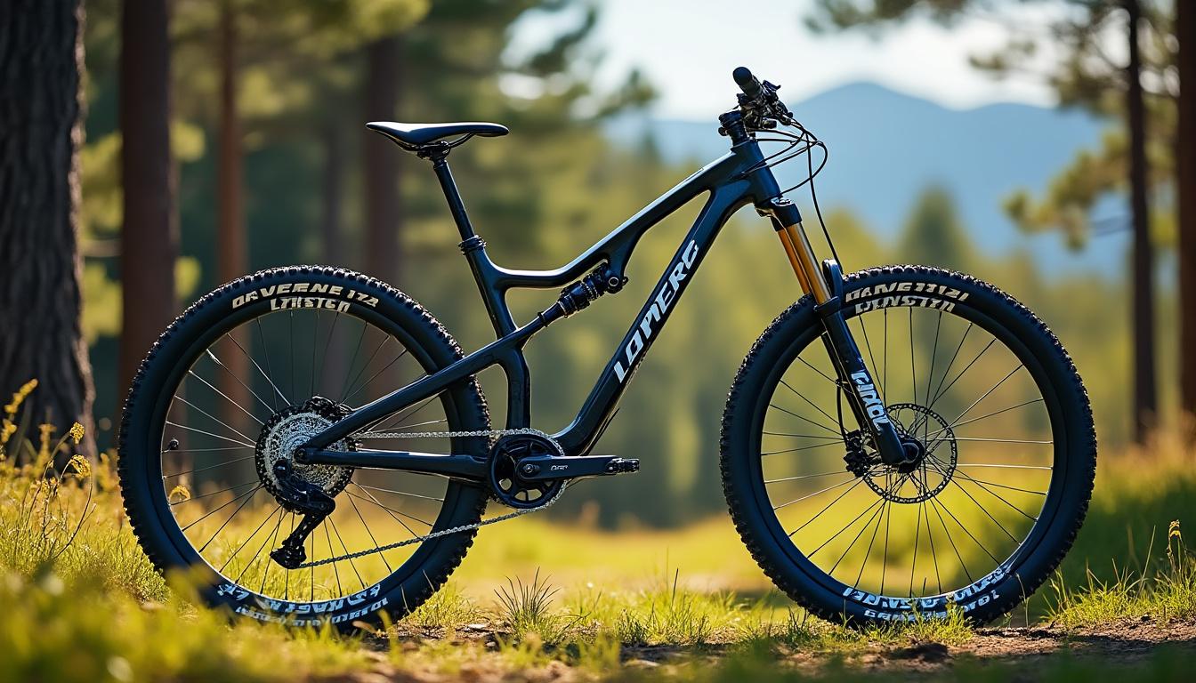 découvrez notre guide complet sur les vtt lapierre en 2025. explorez les performances exceptionnelles et les innovations qui font la réputation de la marque. parfait pour les passionnés de vtt souhaitant se renseigner sur les dernières tendances et technologies.