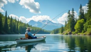découvrez notre guide complet pour pêcher depuis un kayak en 2025. profitez d'astuces pratiques et de conseils d'experts pour optimiser votre expérience de pêche. que vous soyez débutant ou pêcheur averti, apprenez à choisir le bon équipement, à naviguer en toute sécurité, et à sélectionner les meilleurs spots de pêche.