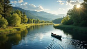 découvrez si vous pouvez pratiquer le canoë dans toute la france. explorez les meilleurs spots, les réglementations locales et les conseils pour profiter au maximum de cette activité nautique en pleine nature.