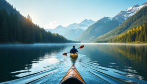 découvrez si la pratique du kayak vous offre la liberté tant recherchée. explorez les réglementations, les meilleurs spots et les conseils pour naviguer en toute sécurité tout en profitant de la beauté des paysages aquatiques.