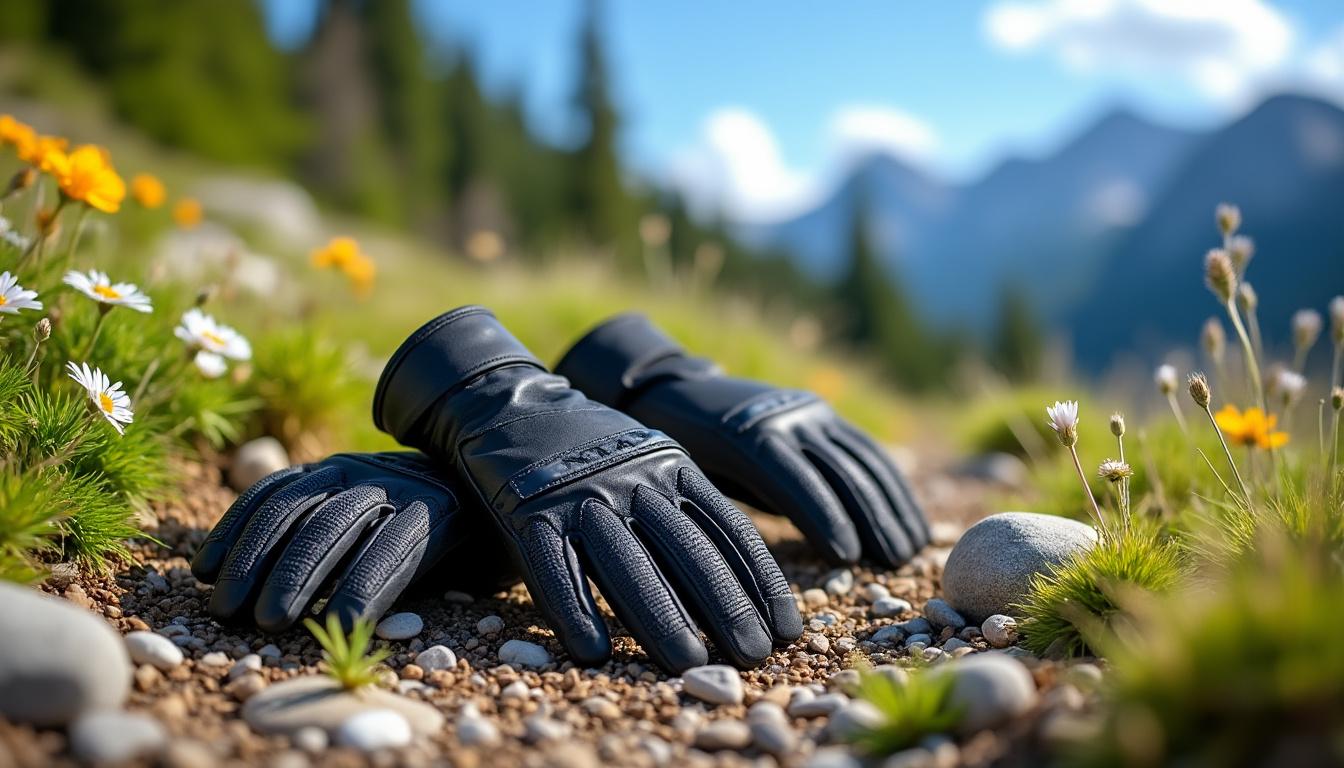 découvrez l'importance de choisir des gants vtt adaptés pour 2025. protégez vos mains tout en améliorant votre confort et votre performance durant vos sorties en vélo tout terrain. apprenez quels critères considérer pour faire le meilleur choix et rouler en toute sécurité.