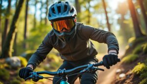 découvrez l'importance cruciale de choisir des lunettes vtt adaptées pour garantir votre sécurité en 2025. protégez vos yeux des intempéries, des uv et des débris tout en améliorant votre performance sur les sentiers avec des équipements conçus pour les passionnés de vtt.