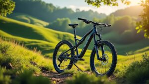 découvrez les avantages du vtt 24 pouces pour vos aventures en plein air. léger et maniable, il offre une excellente stabilité et un contrôle optimal sur les terrains variés. apprenez pourquoi ce vélo est idéal pour les passionnés de nature et d'aventure.