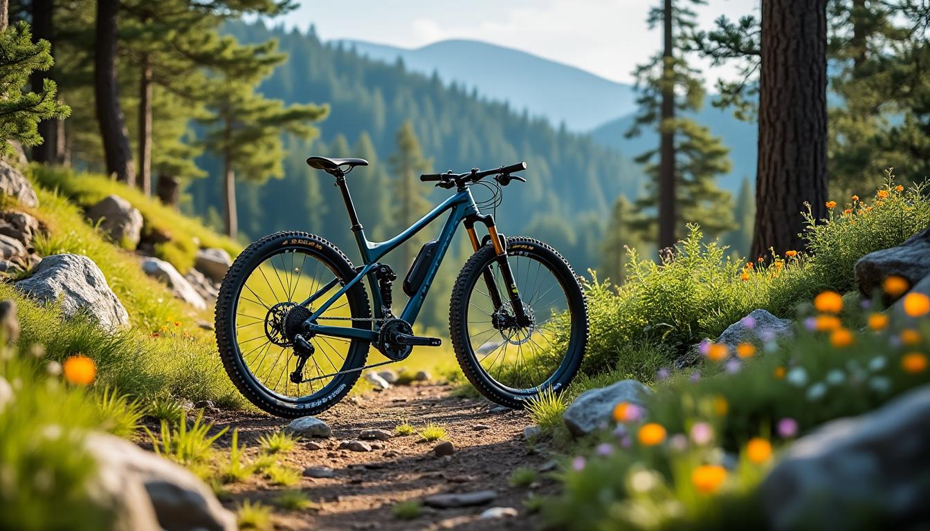 découvrez pourquoi le vtt nakamura est le choix idéal en 2025 pour vivre des aventures inoubliables en pleine nature. performances, robustesse et confort sont au rendez-vous pour conquérir tous les terrains.