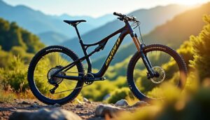 découvrez les avantages d'opter pour un vtt orbea pour vos aventures en plein air. explorez des innovations de pointe, un design ergonomique et une robustesse inégalée qui vous permettront de relever tous les défis. partez à l'aventure en toute confiance avec un vtt conçu pour vous offrir des performances optimales sur tous les terrains.