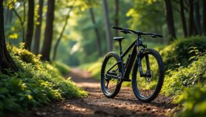 découvrez les raisons de choisir un vtt scott pour vos aventures de 2025. performances, technologie innovante et confort sur tous les terrains, explorez comment ces vélos peuvent transformer vos expériences en pleine nature.