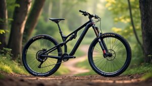 découvrez les avantages d'opter pour un vtt tout suspendu en 2025. conçu pour offrir confort et performance sur tous les terrains, ce type de vélo permet d'améliorer vos expériences de ride, de réduire la fatigue et d'augmenter le contrôle lors de vos sorties en montagne. explorez les innovations de cette année et faites le choix idéal pour vos aventures cyclistes.
