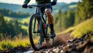 découvrez les raisons essentielles d'investir dans un garde-boue vtt en 2025. protégez votre vélo des intempéries, améliorez votre confort de conduite et prolongez la durée de vie de votre équipement. explorez les dernières innovations et les bénéfices d'un garde-boue adapté à vos aventures tout-terrain.