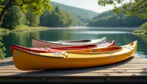 découvrez les tendances des prix des canoës kayaks en 2025, avec une analyse des différents modèles, marques et facteurs influençant le coût. informez-vous pour faire le meilleur choix avant d'acheter votre équipement nautique.