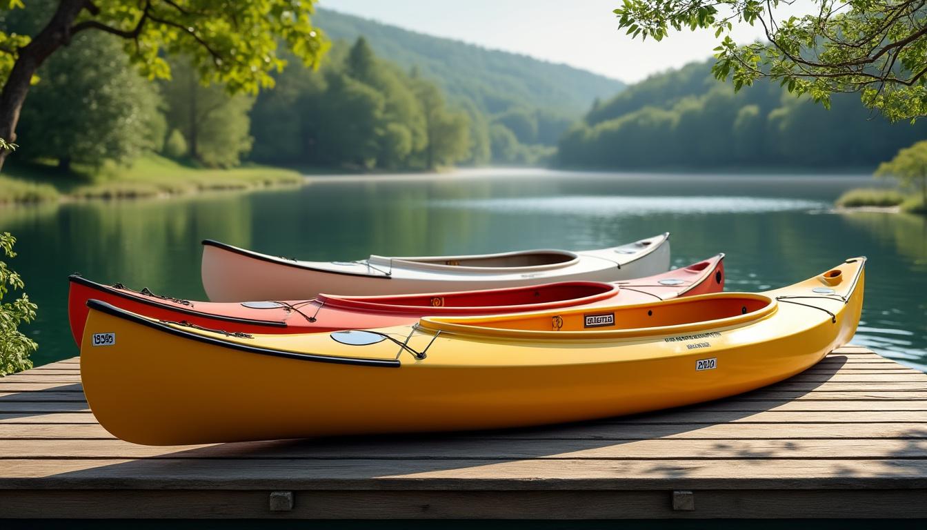 découvrez les tendances des prix des canoës kayaks en 2025, avec une analyse des différents modèles, marques et facteurs influençant le coût. informez-vous pour faire le meilleur choix avant d'acheter votre équipement nautique.