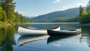 découvrez les principales différences entre le canoë et le kayak. apprenez leurs caractéristiques, les styles de pagaie et les usages spécifiques de chaque embarcation pour mieux choisir votre expérience de navigation.