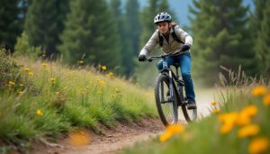 découvrez pourquoi un vtt 26 pouces est essentiel pour les débutants en 2025. explorez ses avantages, sa maniabilité et son adaptabilité à différents terrains pour faire de chaque sortie une expérience inoubliable.